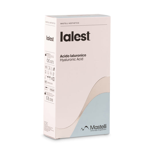 Ialest 2ml