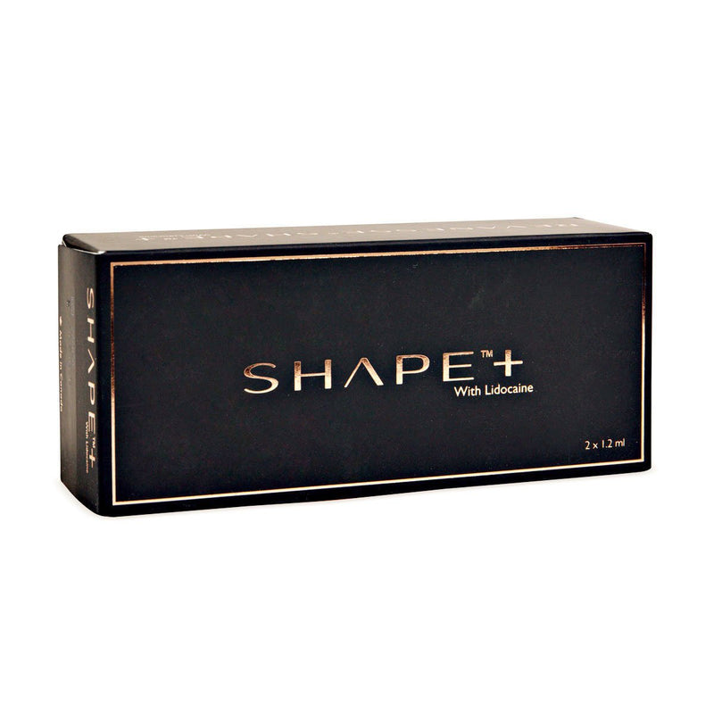 Revanesse® Shape Lidocaine