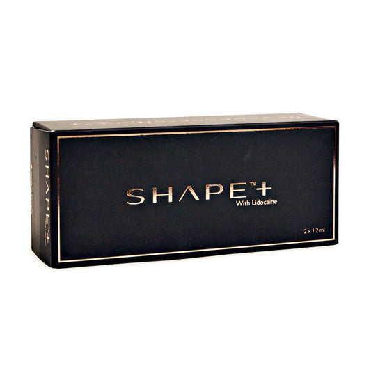 Revanesse® Shape Lidocaine
