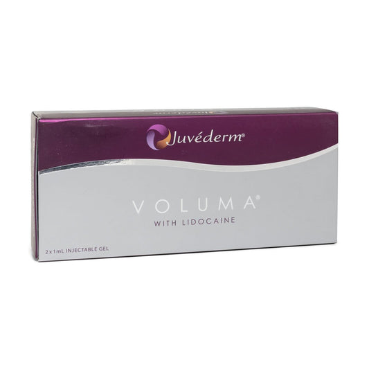 Juvederm Voluma