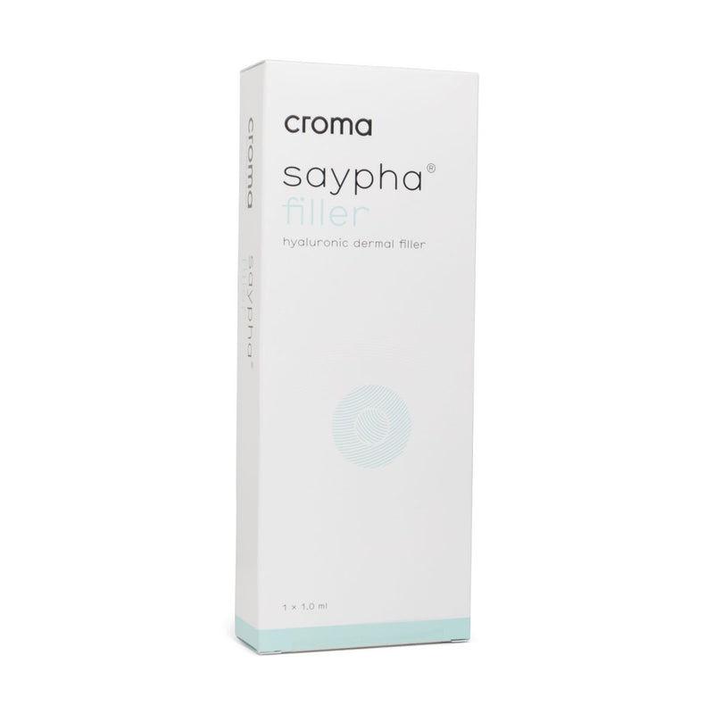 Croma Saypha Filler