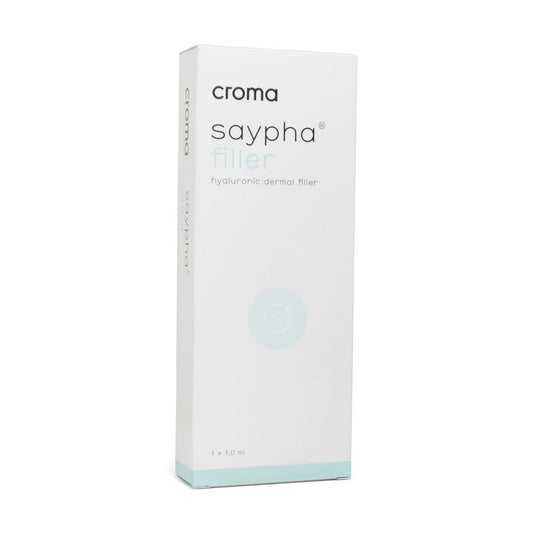 Croma Saypha Filler