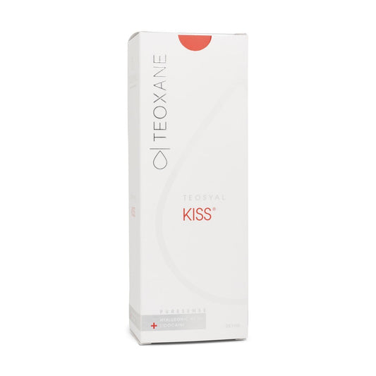 Teosyal®RHA Kiss Lidocaine