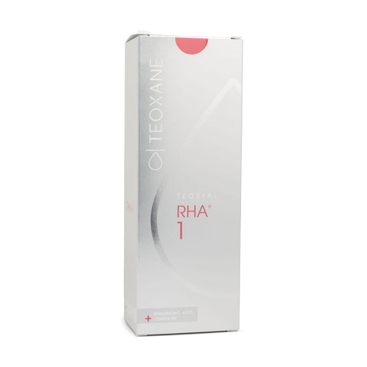 Teosyal® RHA 1 Lidocaine